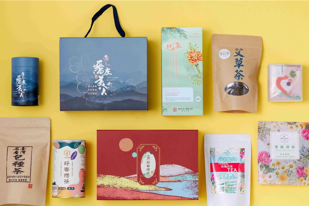 桃園「天光威購節」開跑 三大系列活動打造11月最熱節慶