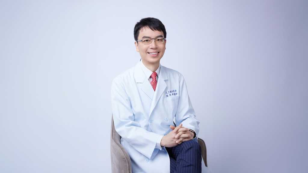 溫世政引領高階臨床應用走向國際