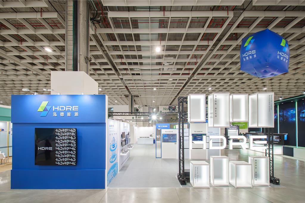 泓德能源前三季稅後每股純益1.57元