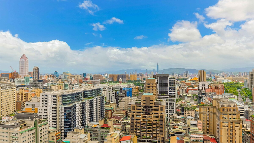 北市預售屋百萬俱樂部只缺「這」 5字頭仍有入手機會