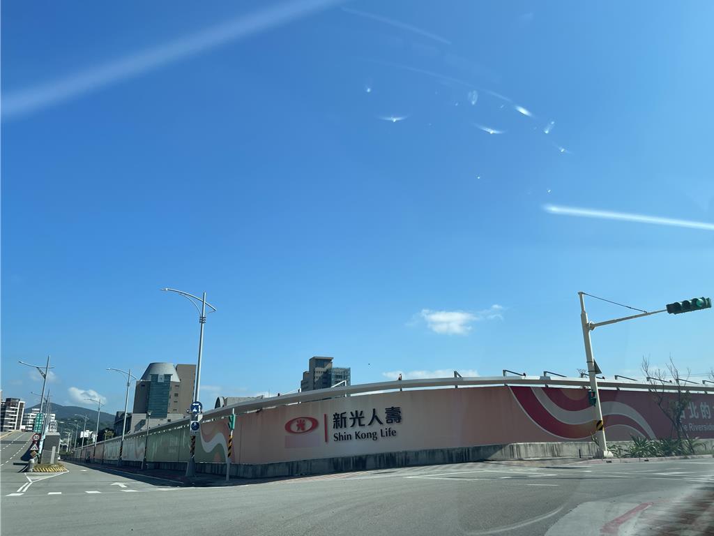 賴正鎰：輝達AI旗艦落地北士科後 可望迎來科技廊道商辦黃金期