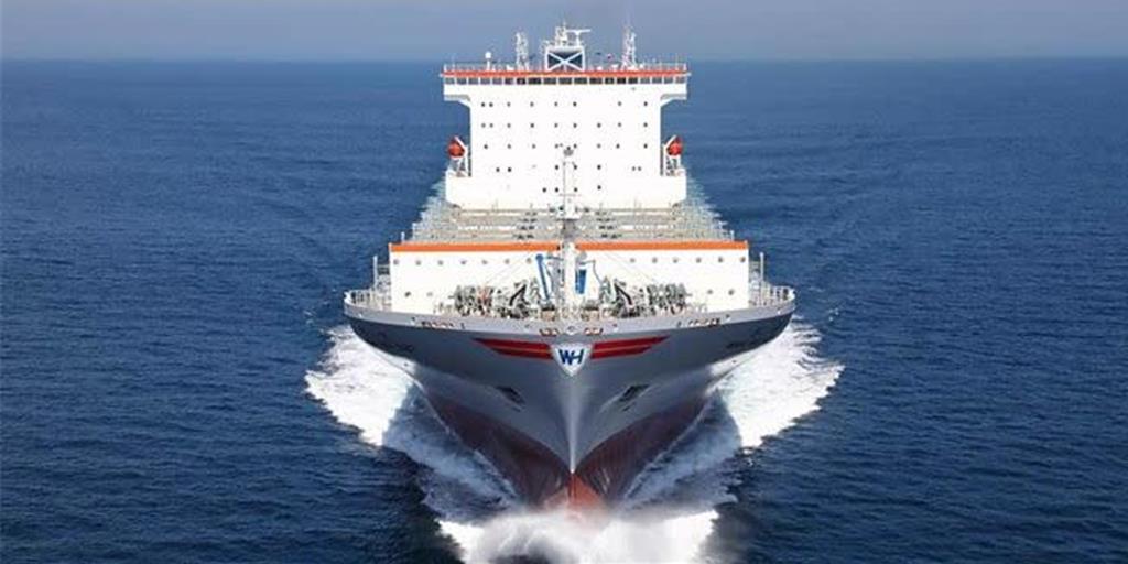 萬海Q3賺逾百億、EPS 4.15元 中美貿易協議有助需求回溫、運價維穩