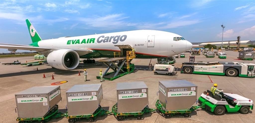 長榮航第三季EPS 1.09元