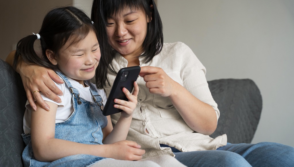 手機滑不停怎麼辦？專家教你訂出家庭3C使用計畫