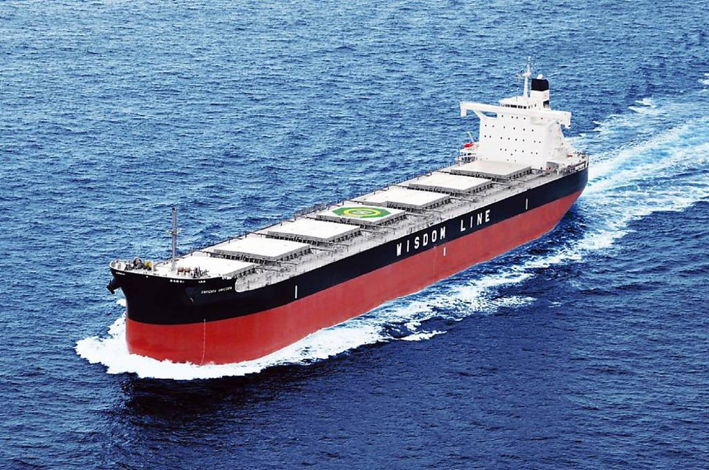 裕民Q3獲利季增123.8%、EPS 1.72元 雙利多支撐海岬、巴拿馬船運價