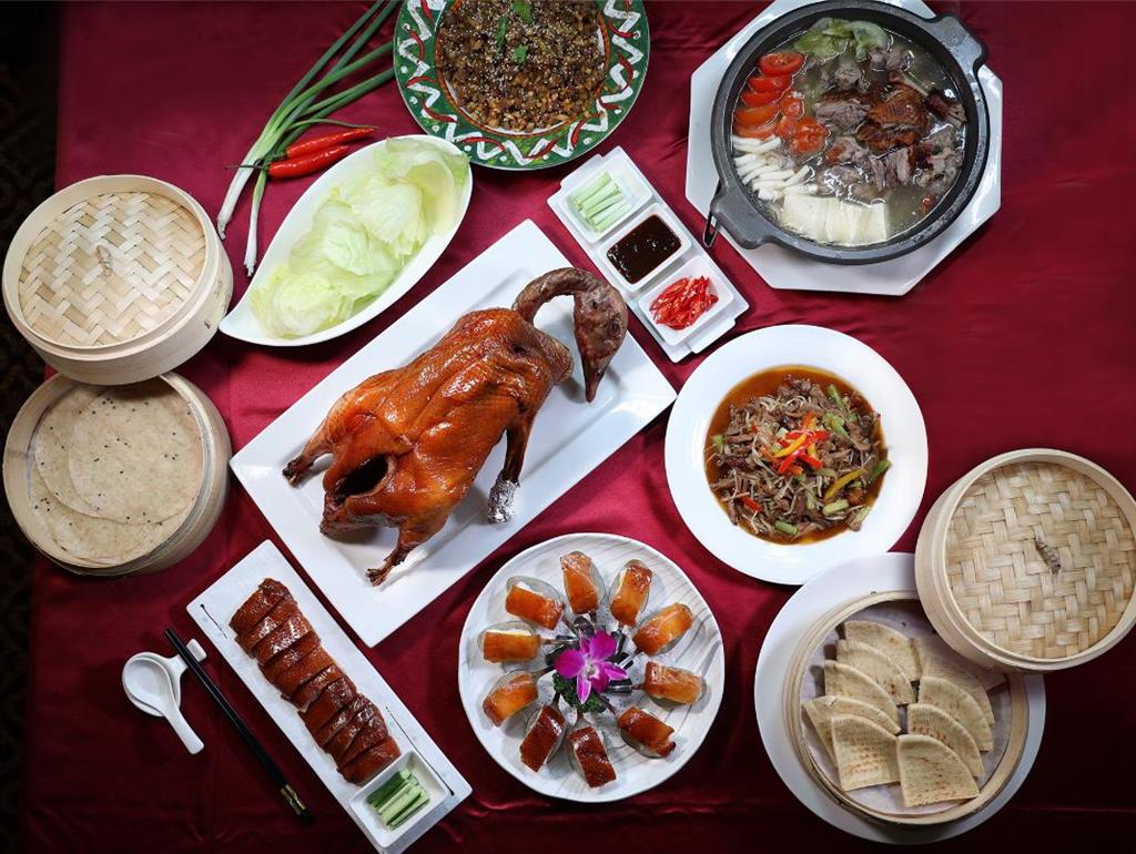 普發1萬加碼送！台中長榮桂冠住房滿萬送萬 霸王鵝買一送一搶市