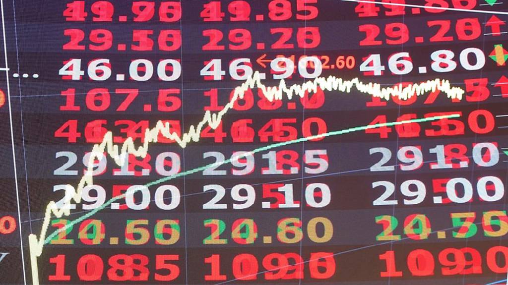 上市櫃締造最旺10月