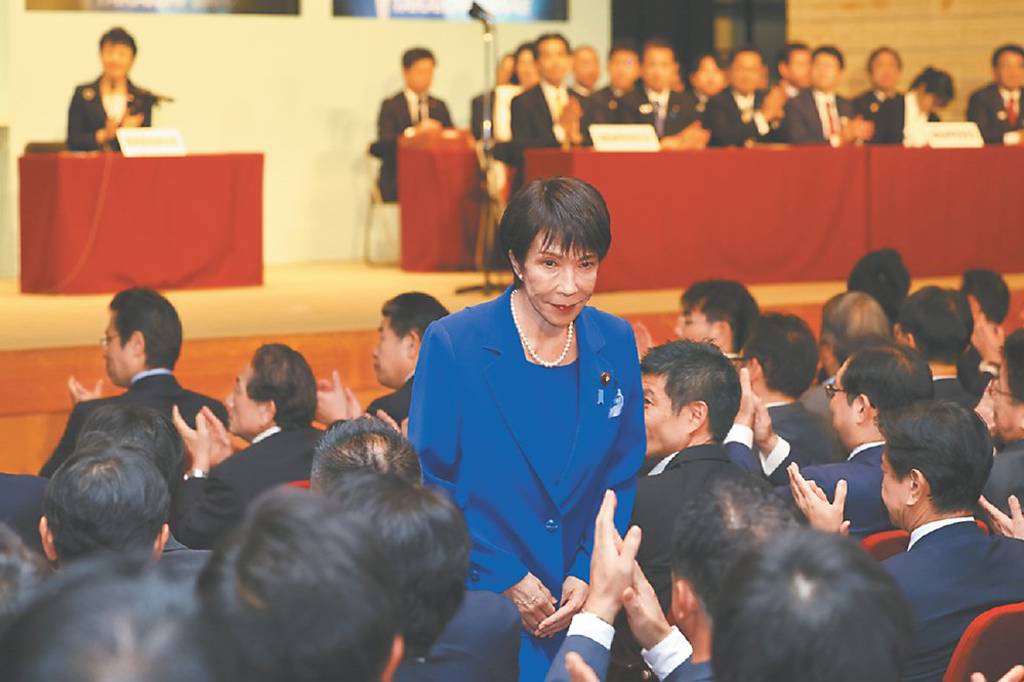 安倍經濟政策 高市未必蕭規曹隨