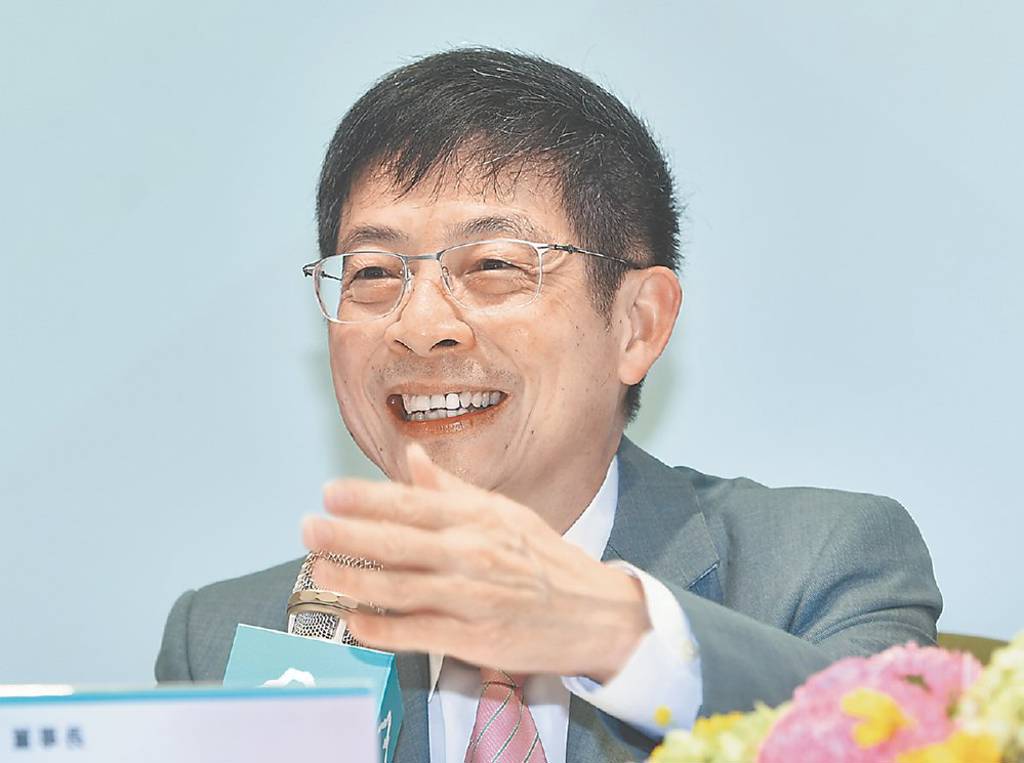 玉山金:股利不低於1.2元