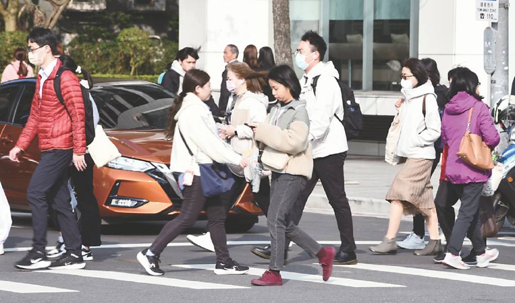 同期新高!前九月近7成人領不到平均月薪