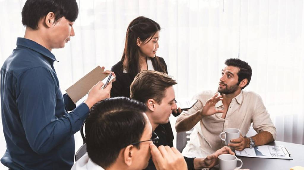 從從容容做永續