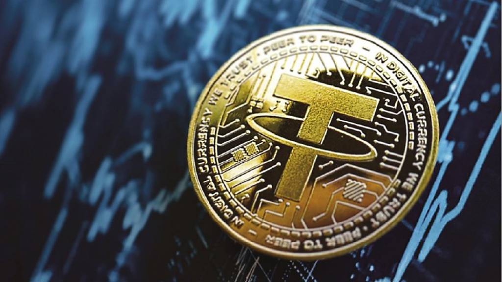 穩定幣對金融體系的數項衝擊