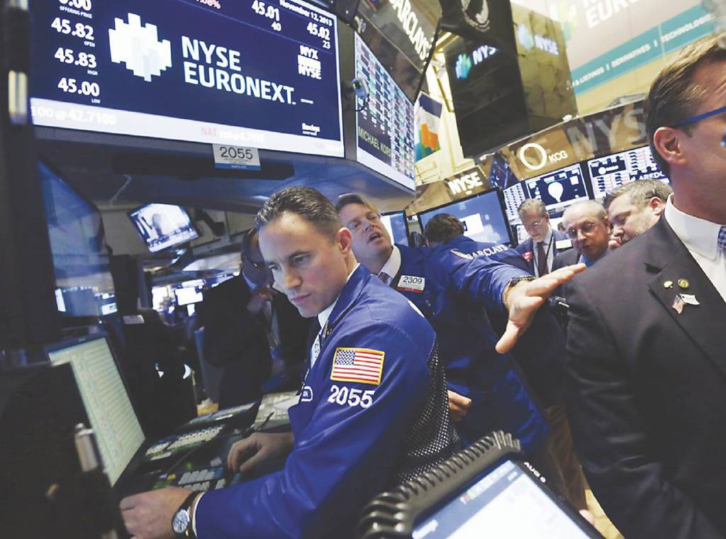 力抗關稅 美企Q3獲利報喜