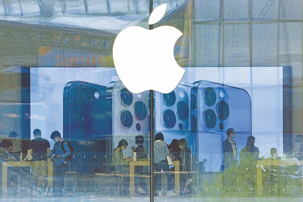 蘋果 擬擴展iPhone衛星功能