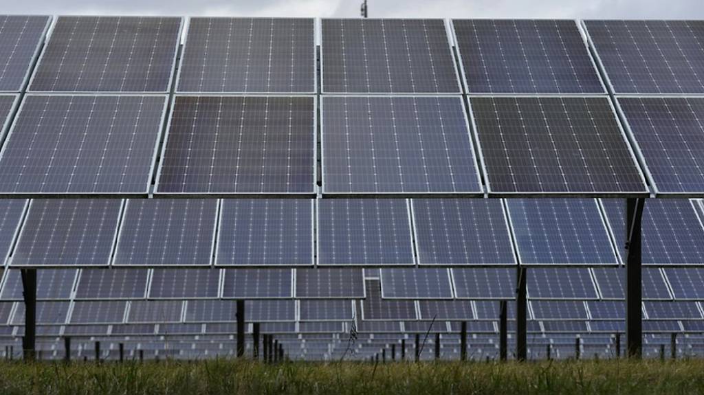 太陽能難題未解 多晶矽期價大跌