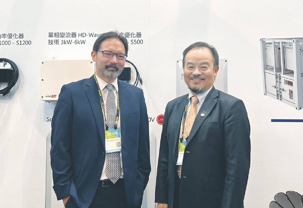 奇裕強化電網體質 助產業實現零停工