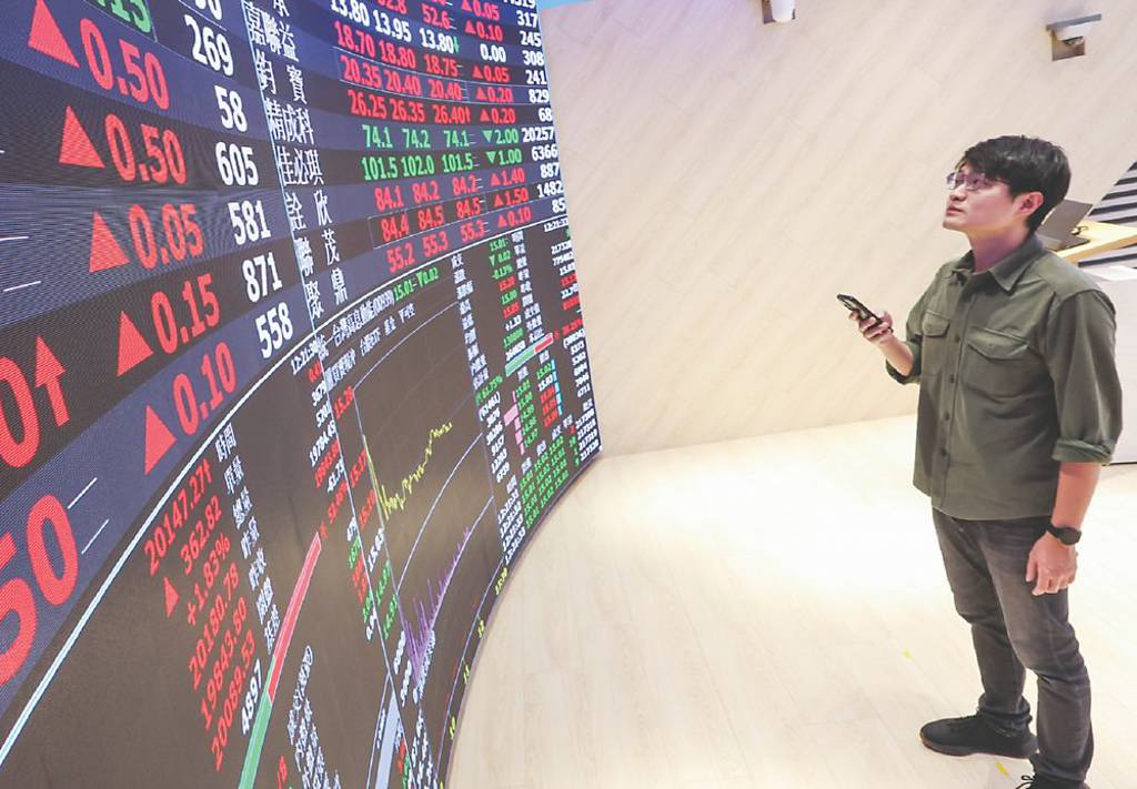 世芯-KY、貿聯-KY 基本面撐腰