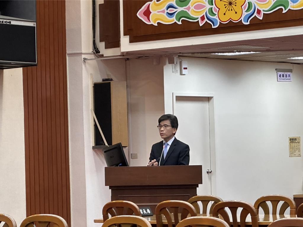 太子集團跨國洗錢案 金管會:十家銀行初步查核大額通報都符合規定