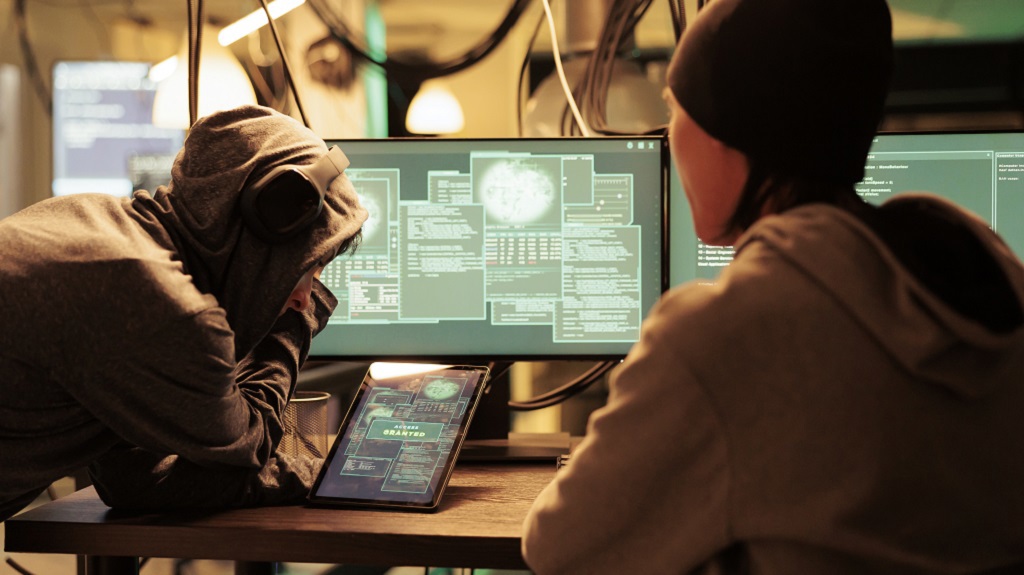 東南亞詐騙產業的供應鏈化？不只人權危機，更是商業模式