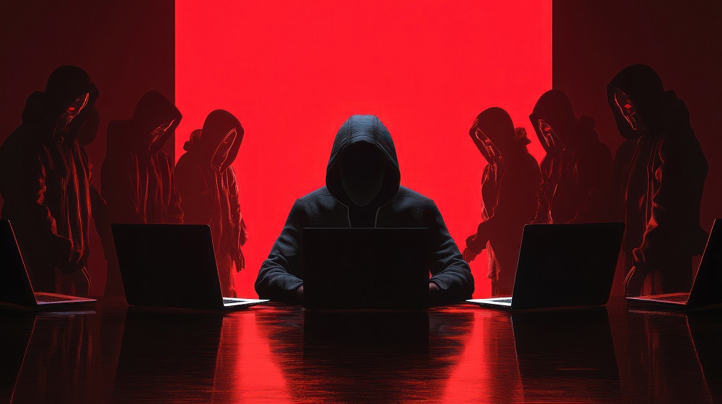 犯罪變日常營運 詐騙園區也有人事制度與KPI