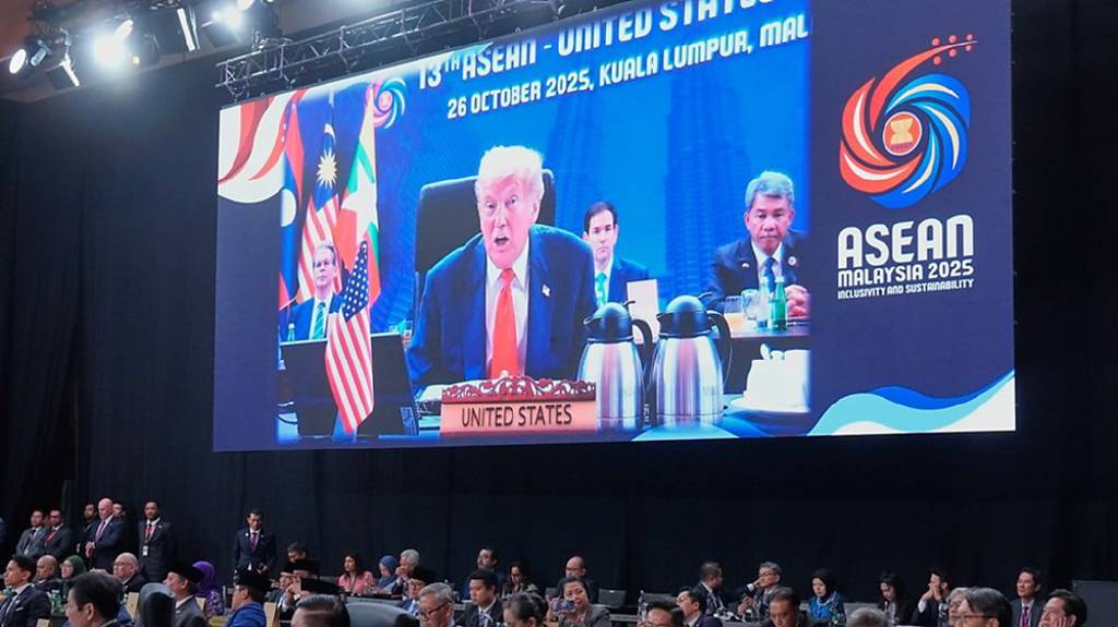 進入「後川普2.0時代」 我須盡快結束對美談判