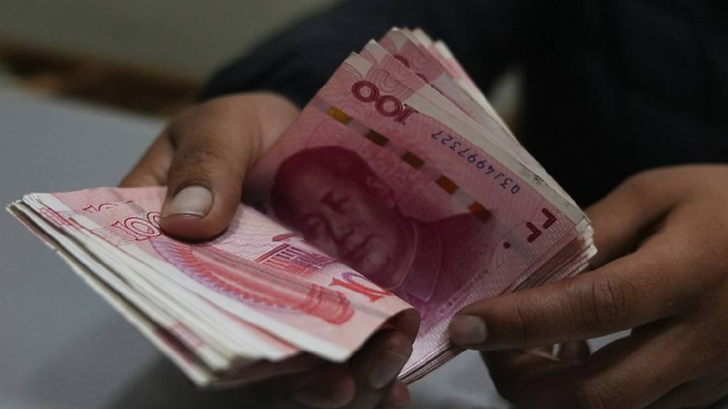 人民幣加速國際化 點心債、熊貓債發行火爆