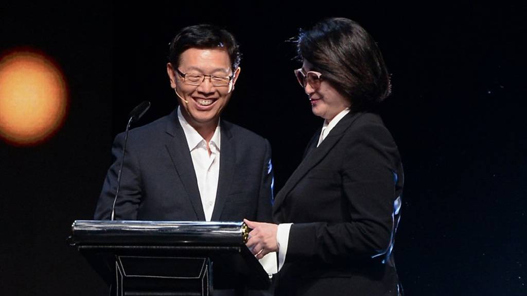 鴻華先進入股納智捷有譜?