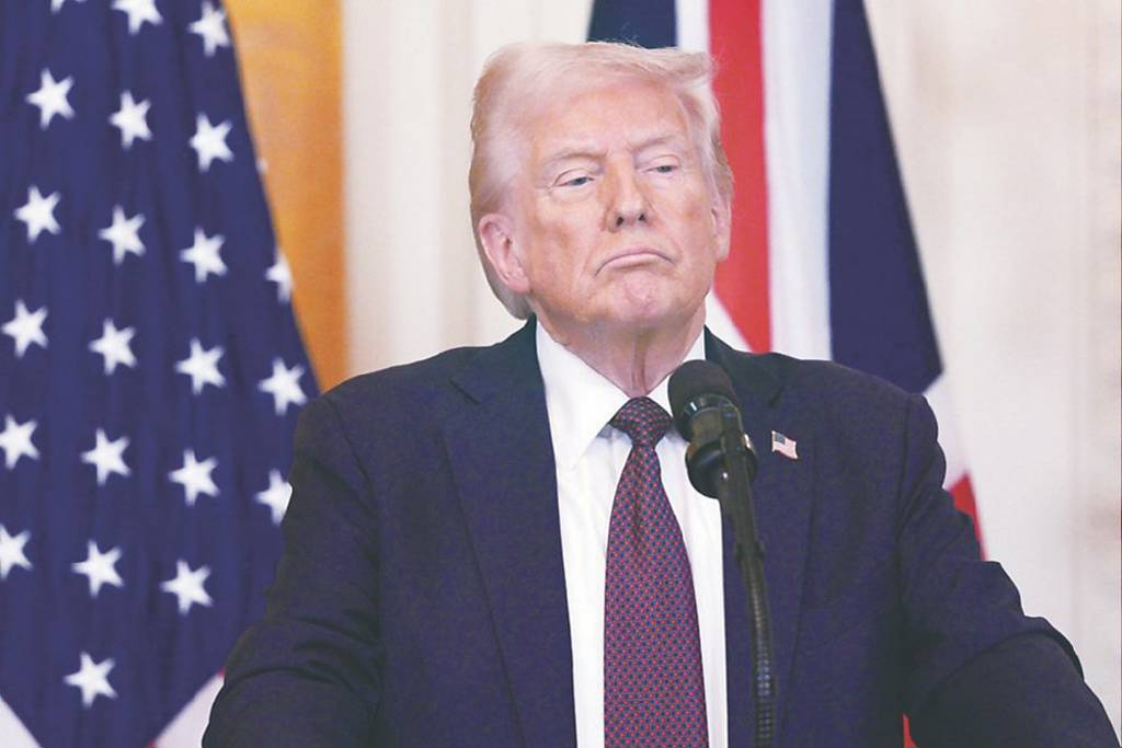 美有望調降印度、瑞士關稅