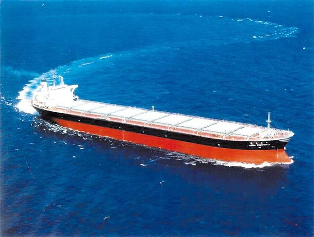 萬海Q3每股賺4.15元 Q4續旺