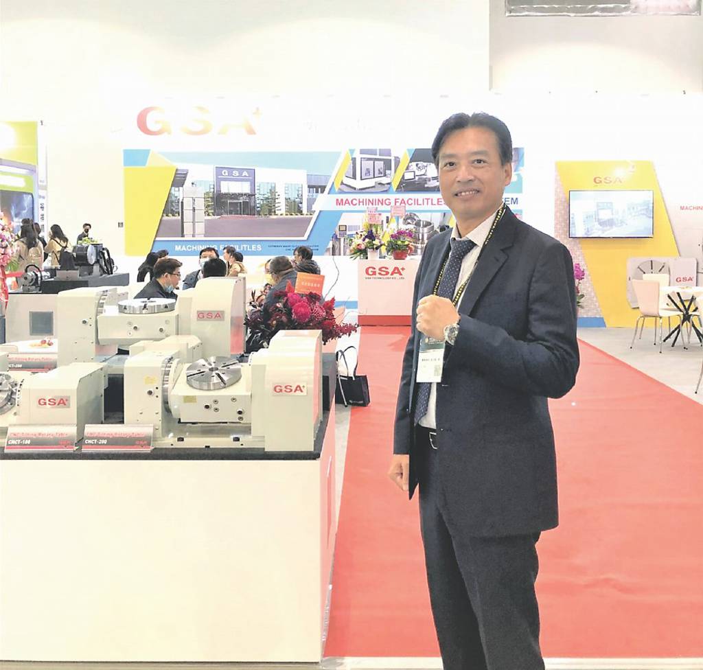 旭陽聚焦產品創新 鞏固護城河