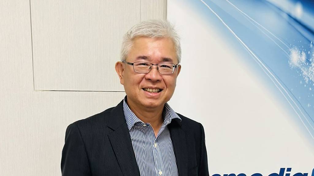 祥碩Q3獲利創高 樂觀看明年