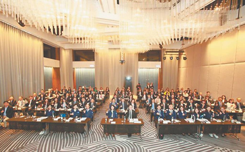 林修銘：創新板制度鬆綁