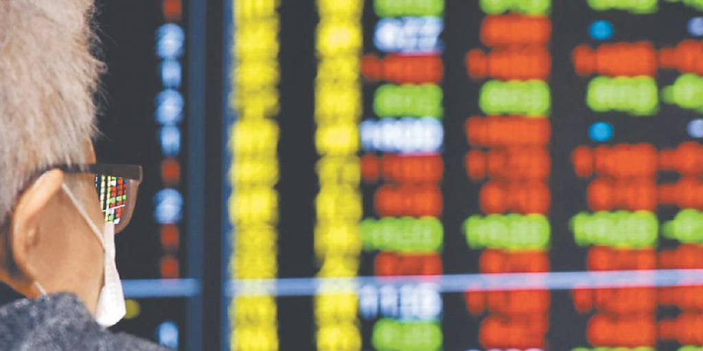 台積電、聯發科 營運動能佳