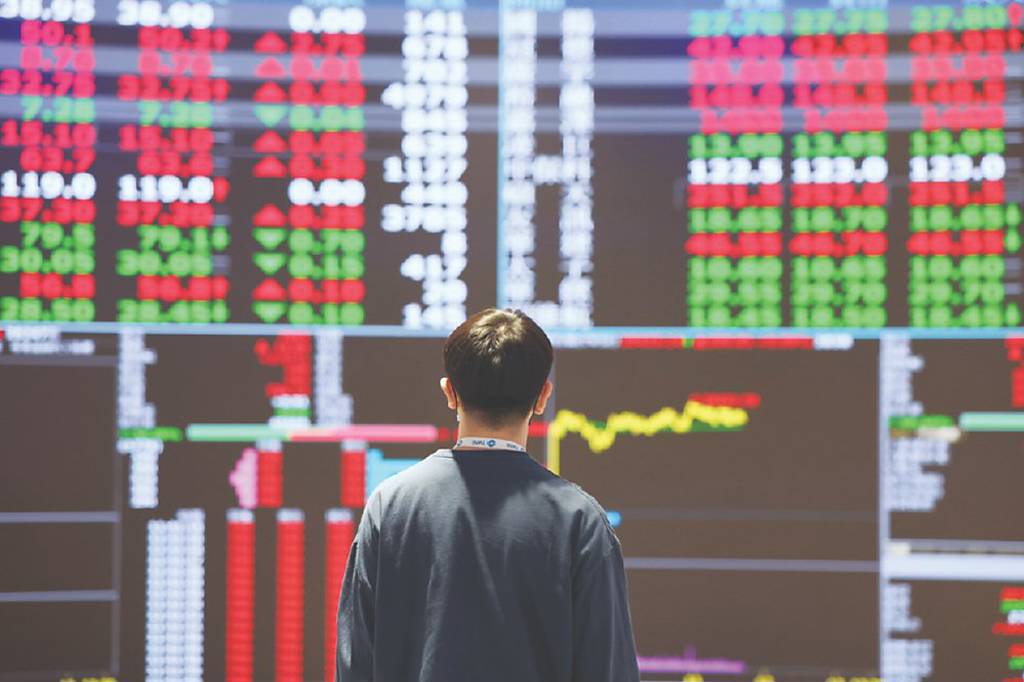 南亞、台化 第三季獲利旺