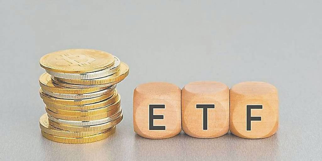 台股主動ETF 四強壓軸登場