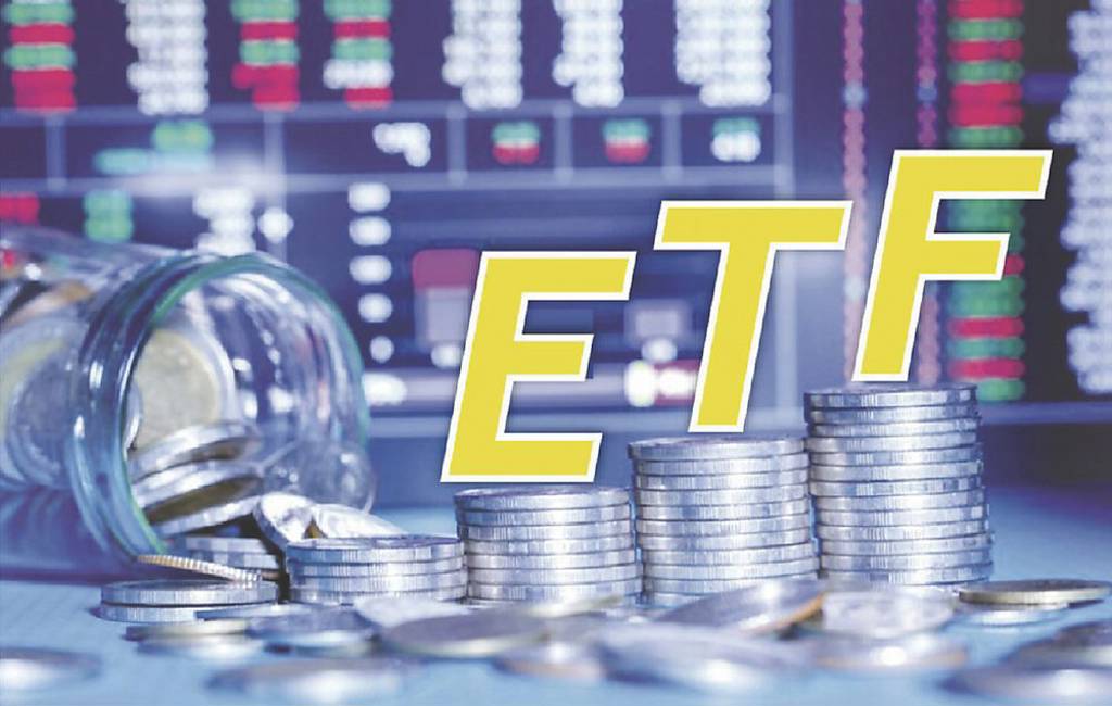 海外ETF 小資族採零股搶進