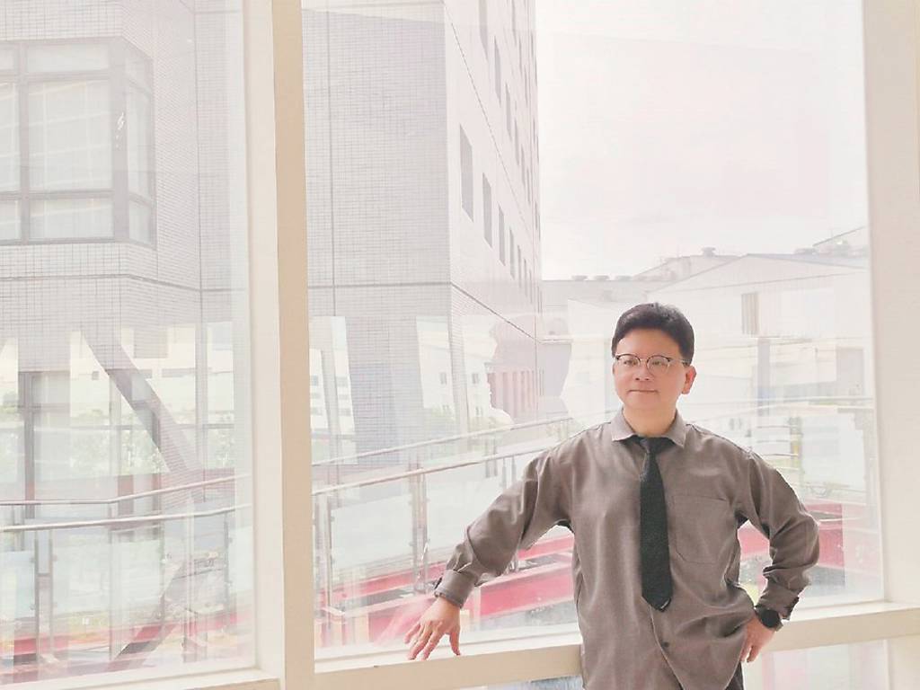 瑋傑科技專利 將廢塑膠變燃料