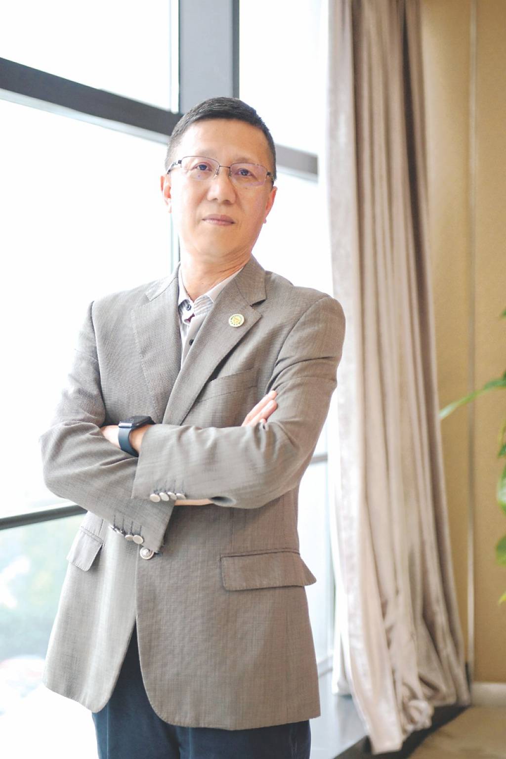 驊陞第三季EPS 創歷史新高