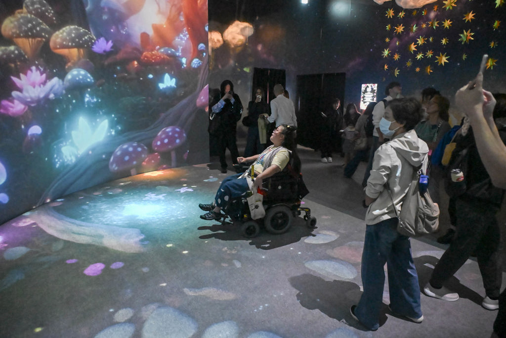 遠雄人壽創新辦摯友日 推廣環境永續