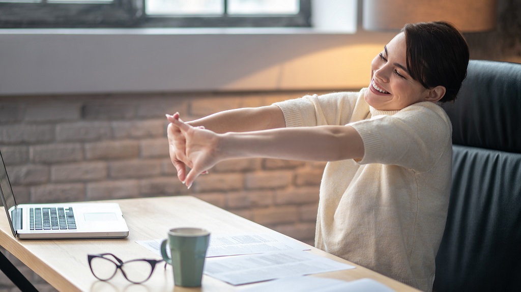 50歲後黃金節奏：工作45分鐘、休息15分鐘