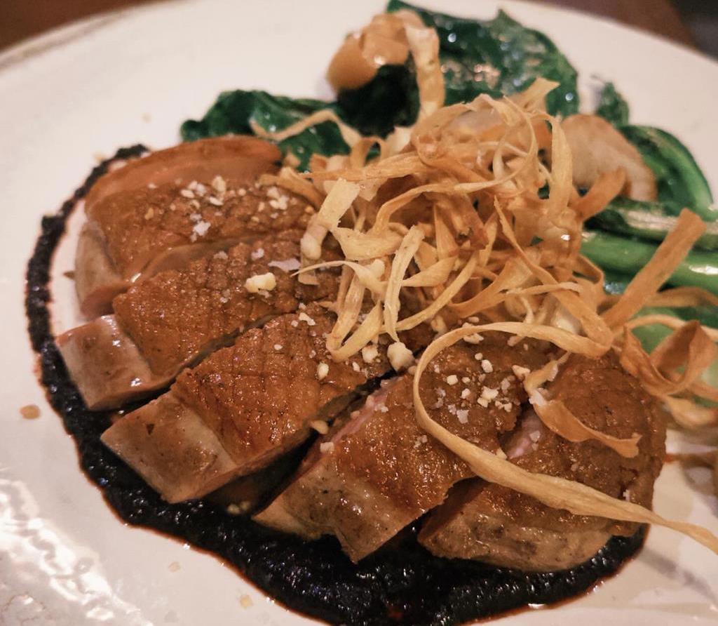 北市米其林推薦餐廳疑食物中毒 至少7組顧客上吐下瀉