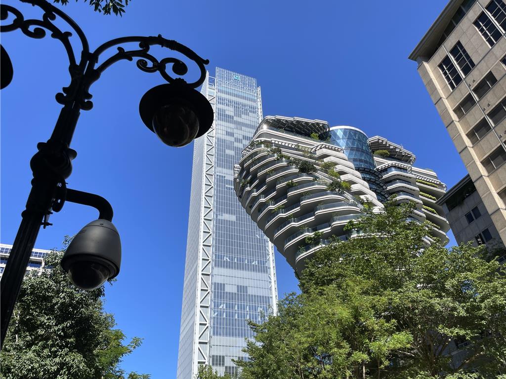 小沈腹背受敵!陶朱隱園打9.25折拚成交 17樓已售戶處分利益縮水超過一半