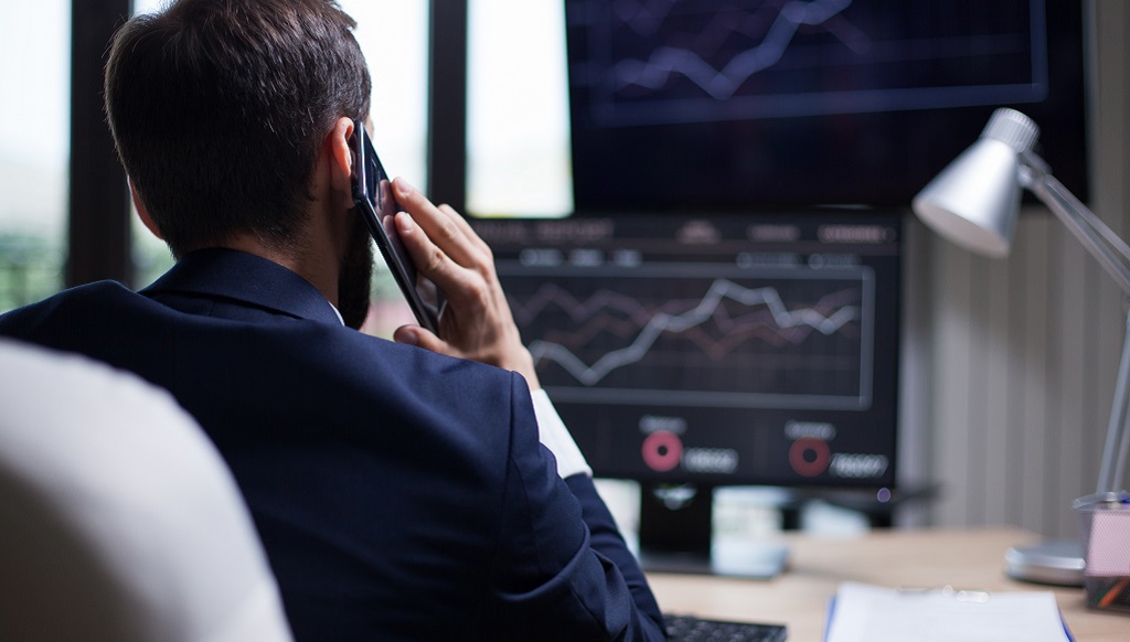 股市高手的隔日沖祕訣：收盤前進場、隔天開盤獲利出場