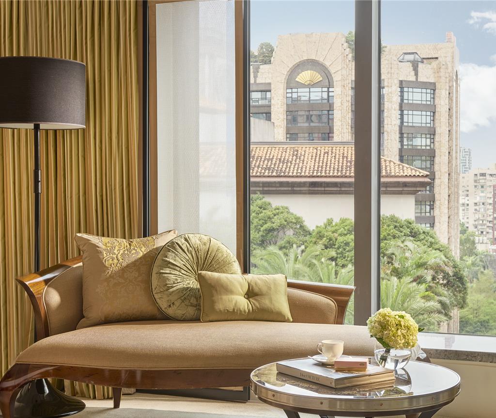 台北文華東方搶現金 「萬享扇悅時光」住房傳案1萬元即可入住