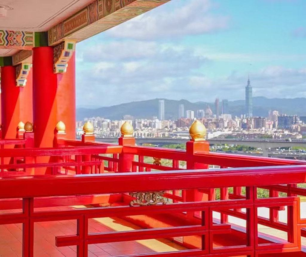 圓山飯店系統被駭!公司發聲明向社會大眾致歉