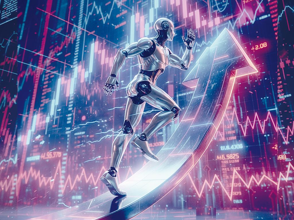 創高族群新力量 季報＆十月營收傑出股擔綱主流