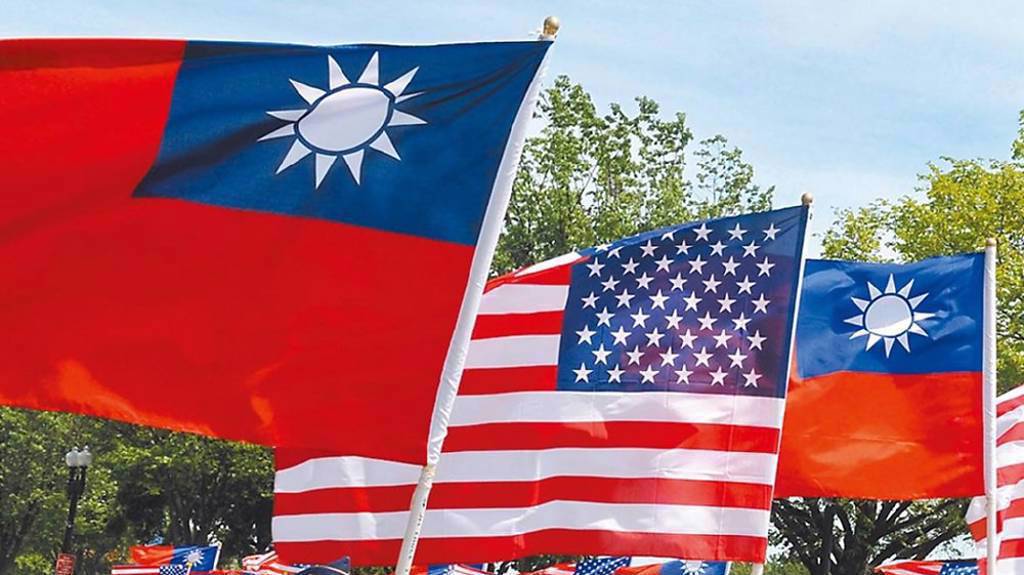 台美關稅傳新進度 專家分析「台灣模式」：不照搬日韓