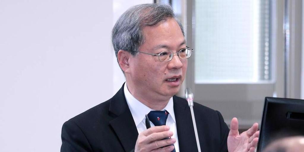 關稅談判 台對美需投資至少3,500億美元?經長龔明鑫:未確認