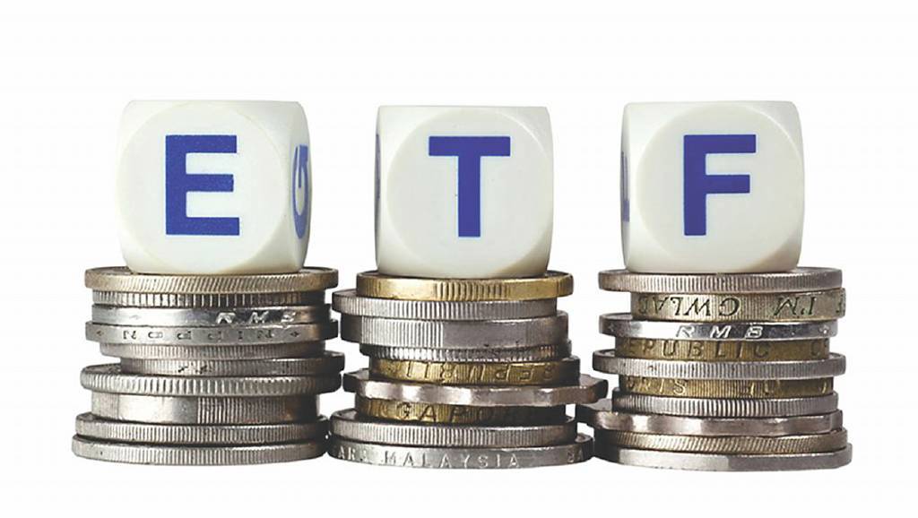 近一周價量齊揚台股ETF「有出息」這幾檔表現最佳