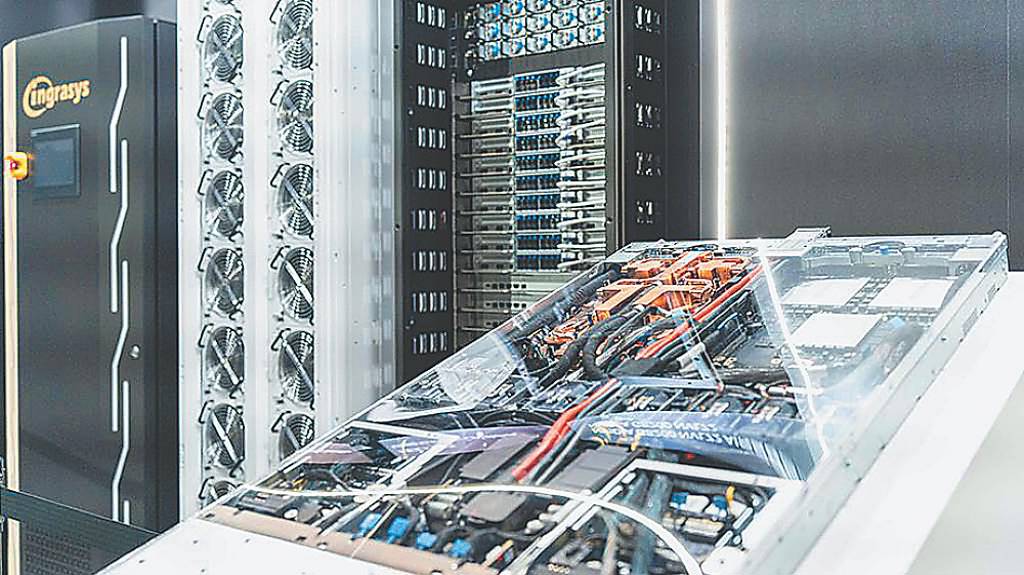 發動AI國家級動員!川普「創世紀計畫」下周登場